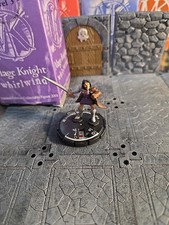 Mage Knight 1.0 - Yolora The Devoted - Whirlwind LE #152