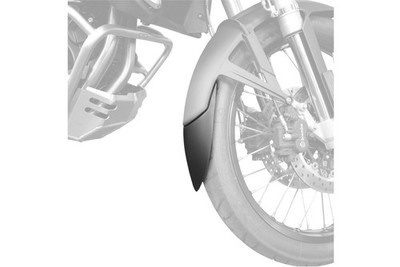 PUIG Faldon o extension guardabarros delantero compatible con BMW GS 800