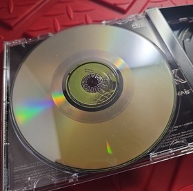 Alone in the Dark: The New Nightmare (Sega Dreamcast, 2001) READ