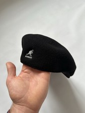 Vintage Kangol Hat Cap Beret
