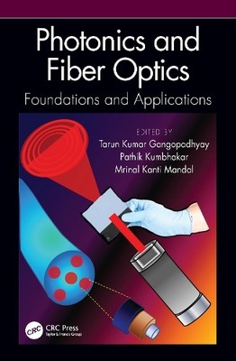 Photonics and Fiber Optics - 9780367134570