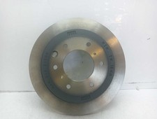 Disque de frein Mitsubishi MONTERO