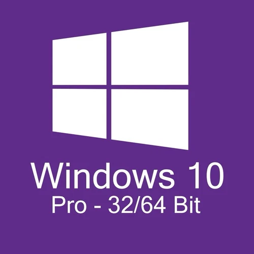Windows 10 Pro Key (Per Direkt Nachricht)