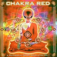 Chakra Red-9Tr Von Various Artists | Cd | Zustand Neu