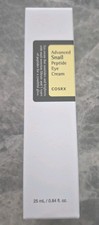 COSRX Advanced Snail Peptide Eye Cream 25mL Snail Niacinamide Peptides