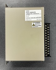 Omron E5ZE-8AQH04PB Temperature Controller 24...