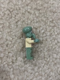 LEGO SpongeBob SquarePants 3818 Bikini Bottom Undersea Party 2012 Mini Figures