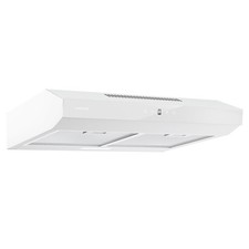 Dunstabzugshaube 60 cm Unterbauhaube Abluft/ Umluft 175m³/h Abzugshaube Touch