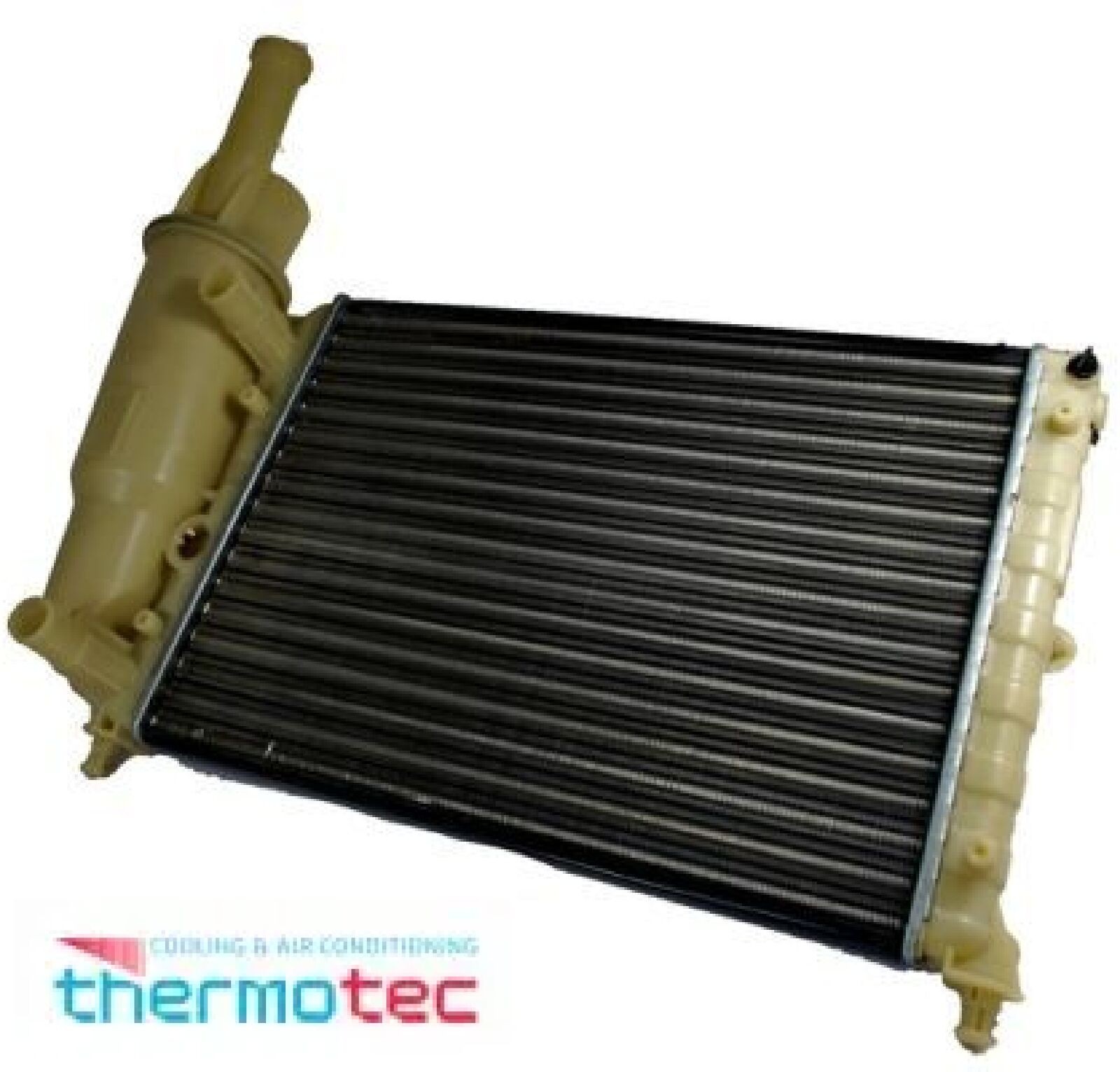 Thermotec Kühler, Motorkühlung D7f003tt - Bild 5