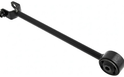 Querlenker hinter der Achse 0325-CL7UP FEBEST für HONDA ACCORD VII