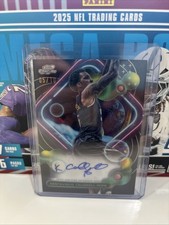 2024 Topps Cosmic Chrome Basketball Review and Checklist 31