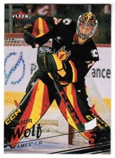 25/26 2025 FLEER ULTRA HOCKEY BASE SP CARDS (101-150) U-Pick From List