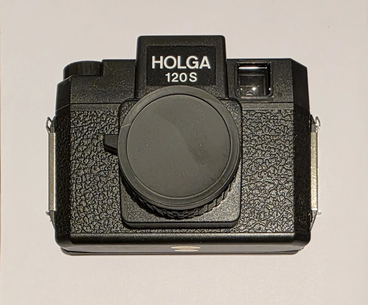 Holga 120 for sale | eBay