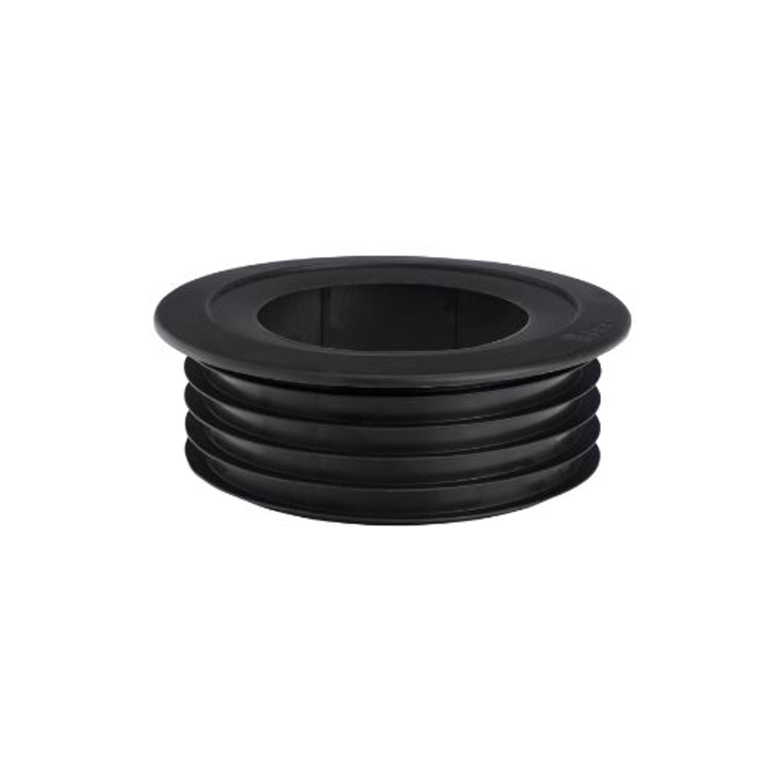 B&Q - Pipesnug 110mm 4" BlackSingle Pipe InsulationPsb110 - Image 3