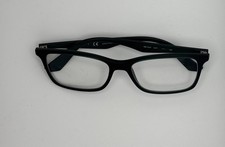 Ray-Ban RB 7047 5483 Matte Dark Green Rectangular Eyeglass Frames 54-17-145