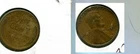 1926 S LINCOLN HEAD PENNY VG FINE 8297T