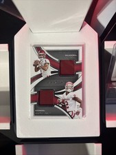 2022 Panini Immaculate Collection Collegiate - KYLER MURRAY/ CEEDEE LAMB /99