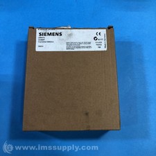 Siemens 6ES7-370-0AA01-0AA0 DM370 Dummy Module FNOB
