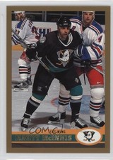 1999-00 O-Pee-Chee Marty McInnis #48 0q3
