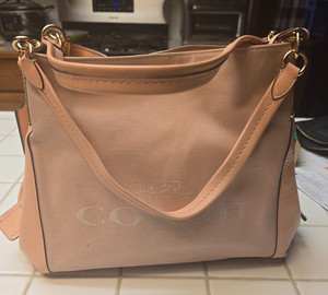 Coach Dalton Bag | eBay