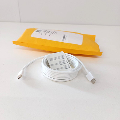 Neu Google 3M Stromkabel Typ-C USB-C für Nest Cam IQ Indoor Überwachungskamera