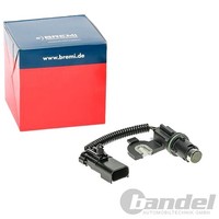 Bremi Nockenwellensensor Passend FüR Chrysler Voyager Jeep Wrangler | 60078