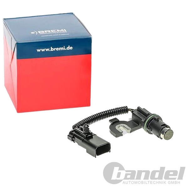 Bremi Nockenwellensensor Passend FüR Chrysler Voyager Jeep Wrangler | 60078-image