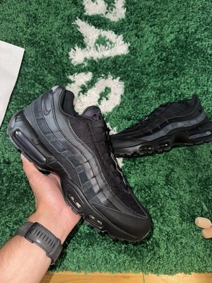 Nike Air Max 95 Essential Triple Black TN US 14 EU 48,5 CI3705-001