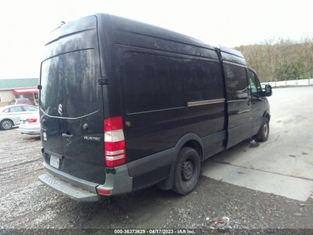 Driver Front Door Switch Driver's Fits 10-18 MERCEDES SPRINTER 2500 2474484 - Image 4 of 4