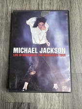 Live in Bucharest (DVD)