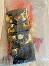 Reliance 9000509 Single Universal Electric Water Heater Thermostat NEW OLD STOCK