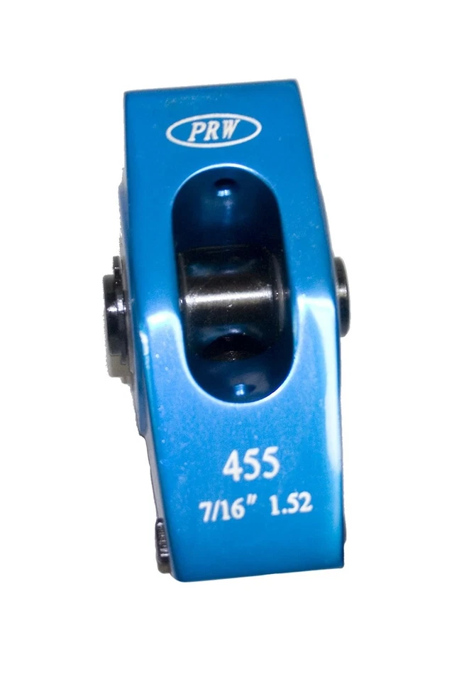 Алюминиевые рычаги подвески в нормандском стиле с креплением-гвоздиками серии Pro PRW 0345501 - Изображение 2 из 4