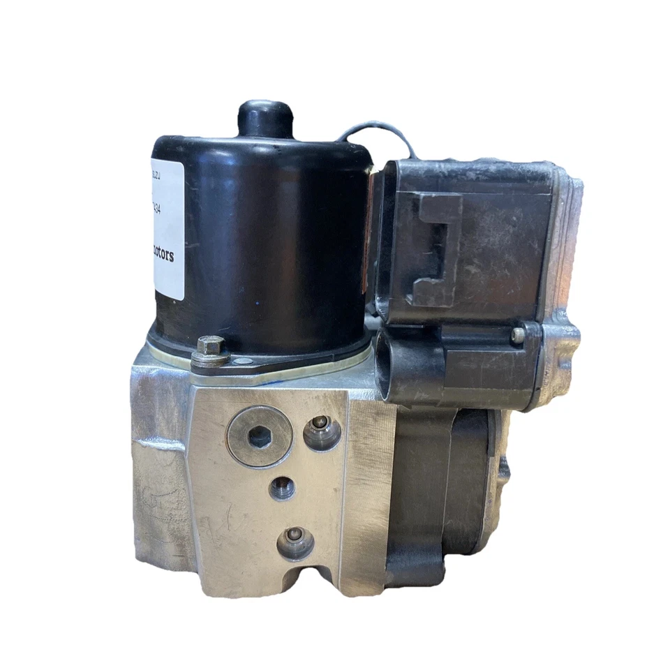 Refurbished ABS Brake Pump 2002 - 2004 Isuzu Rodeo 3.2L | 897287434 - Image 3 of 4