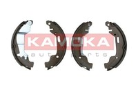 Bremsbackensatz Kamoka JQ202043 FüR Opel Agila H00 12V F68 16V