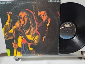 Cheap Trick Live at Budokan | eBay
