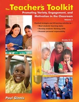Us Teachers Tookit Paul Ginnis Taschenbuch Kartoniert / Broschiert Englisch 2014