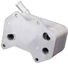 Engine Oil Cooler 06D117021C