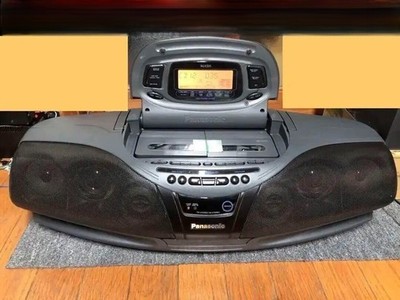 カッコイイ!!Panasonic　コブラRX-DT75 s-l400.jpg