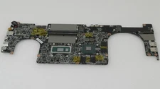 MSI PS63 Modern  Laptop Intel8565U Socket BGA1528 DDR4 SDRAM Motherboard Open