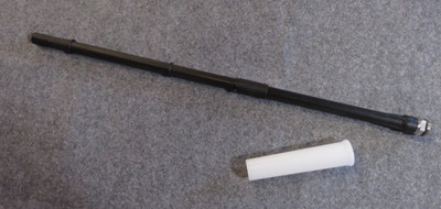 UNIVERSAL EXTREME DURABILITY WATER FIRE EXTINGUISHER SIPHON TUBE W/FILL TUBE-NEW