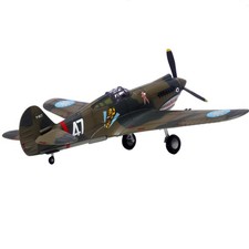 13cm Diecast Alloy 1/72 WWII US For Curtiss P-40C Warhawk Fighter Showcase Model