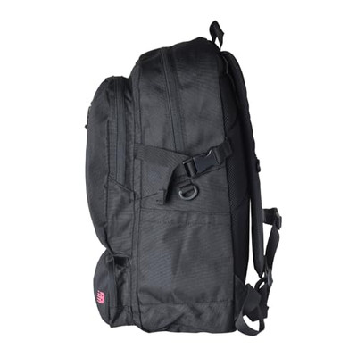 New Balance] Backpack Big Pocket Backpack LAB55619 Large Capacity