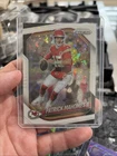 Patrick Mahomes II [White Disco] #26 2025 Panini Prizm