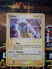 Raikou | Pop Series 2 | 3/17 | HP on eBay