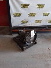Automatic Transmission 5.3l 4wd 4x4 Kcd Fits 2007 Silverado 1500 1389776 Automatic Transmission 5.3l 4wd 4x4 Kcd Fits 2007 Silverado 1500 1389776
