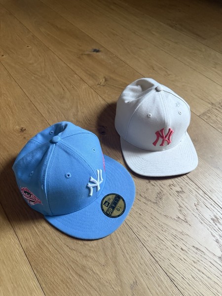 ny cap herren 