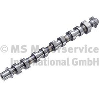 Nockenwelle Auslassseite FÜR Renault, Dacia, Nissan - Kolbenschmidt 50056019