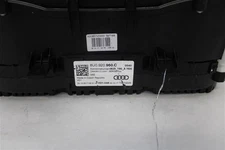 SPEEDOMETER CLUSTER Audi Q3 2018 18 8U0920960C 1347838