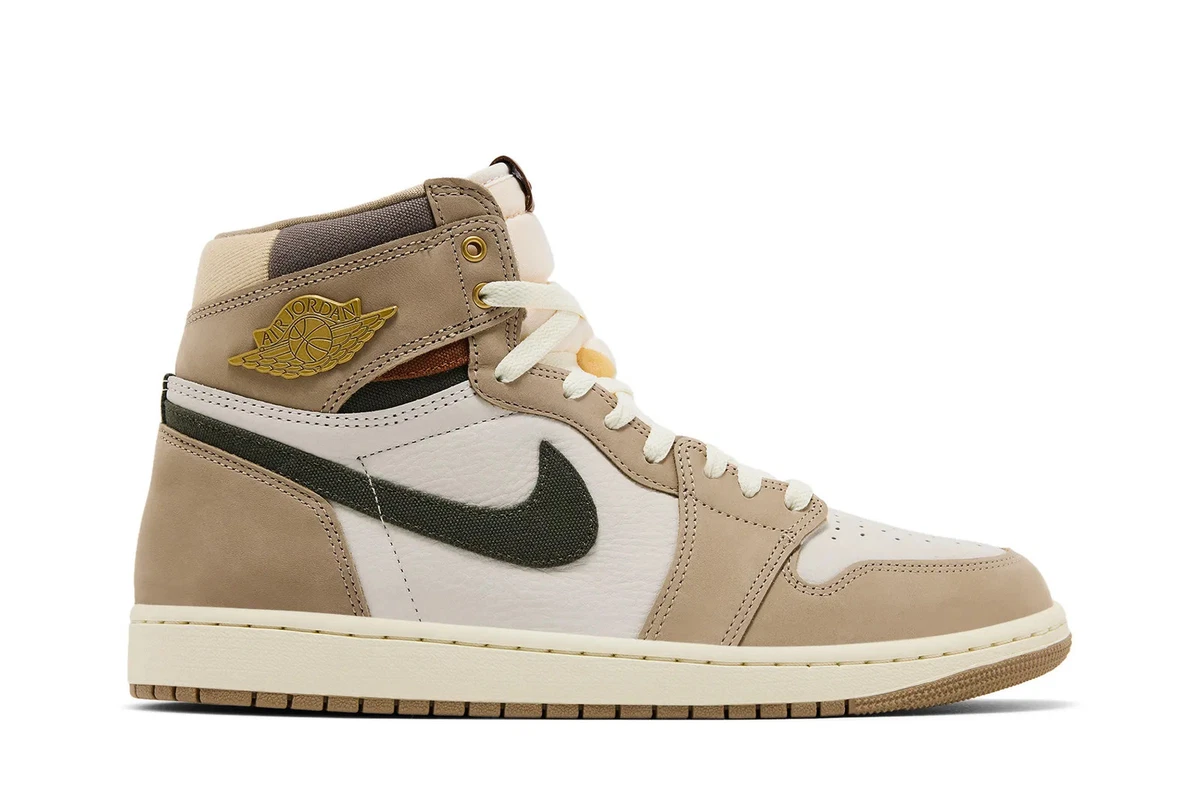 Jordan 1 Retro High Multi Color W for sale | eBay