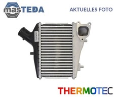 DA4005TT LADELUFTKÜHLER KÜHLER LADELUFT THERMOTEC FÜR HONDA CR-V III